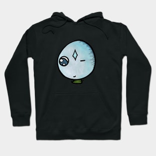 Winky the Monster Hoodie